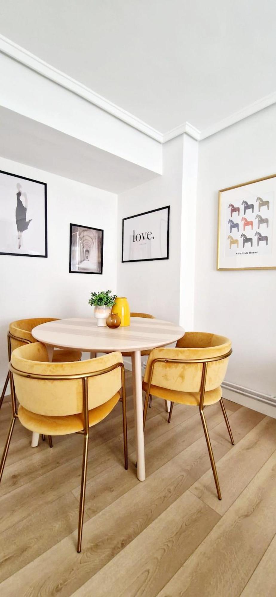 Apartamento I Cruces Metro Bec Barakaldo Exteriör bild