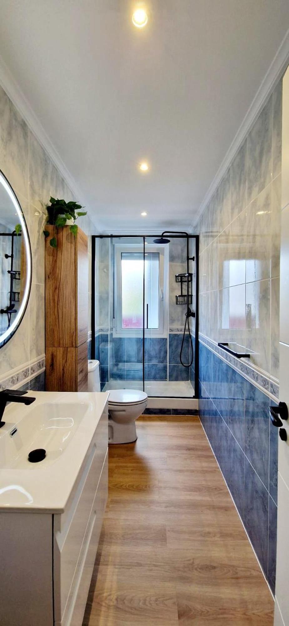 Apartamento I Cruces Metro Bec Barakaldo Exteriör bild