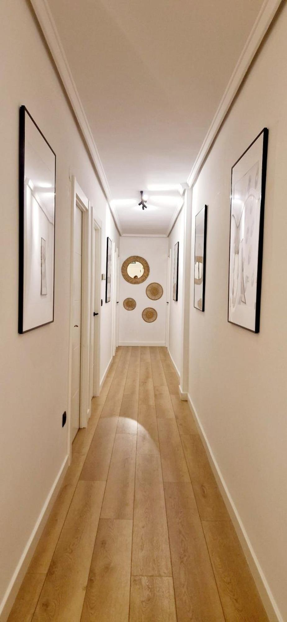 Apartamento I Cruces Metro Bec Barakaldo Exteriör bild