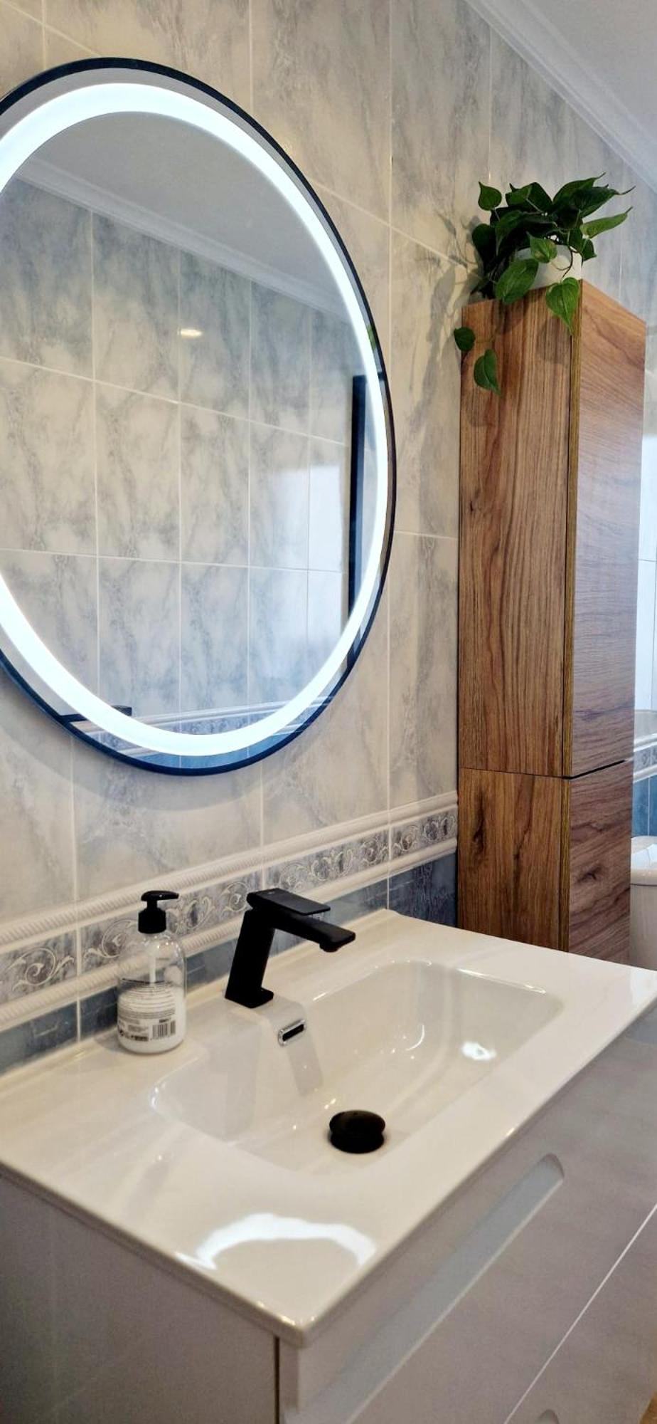Apartamento I Cruces Metro Bec Barakaldo Exteriör bild