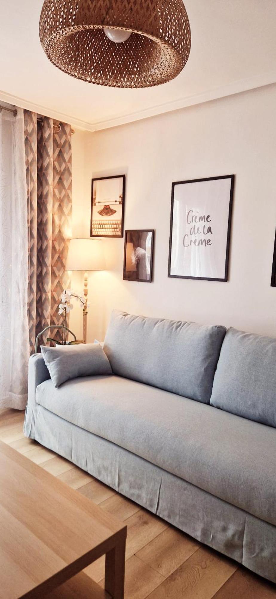 Apartamento I Cruces Metro Bec Barakaldo Exteriör bild