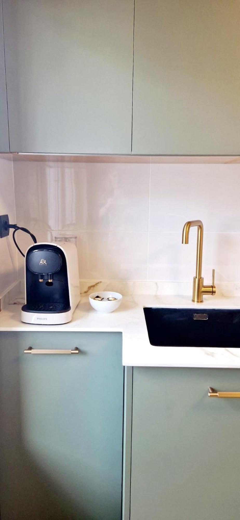 Apartamento I Cruces Metro Bec Barakaldo Exteriör bild